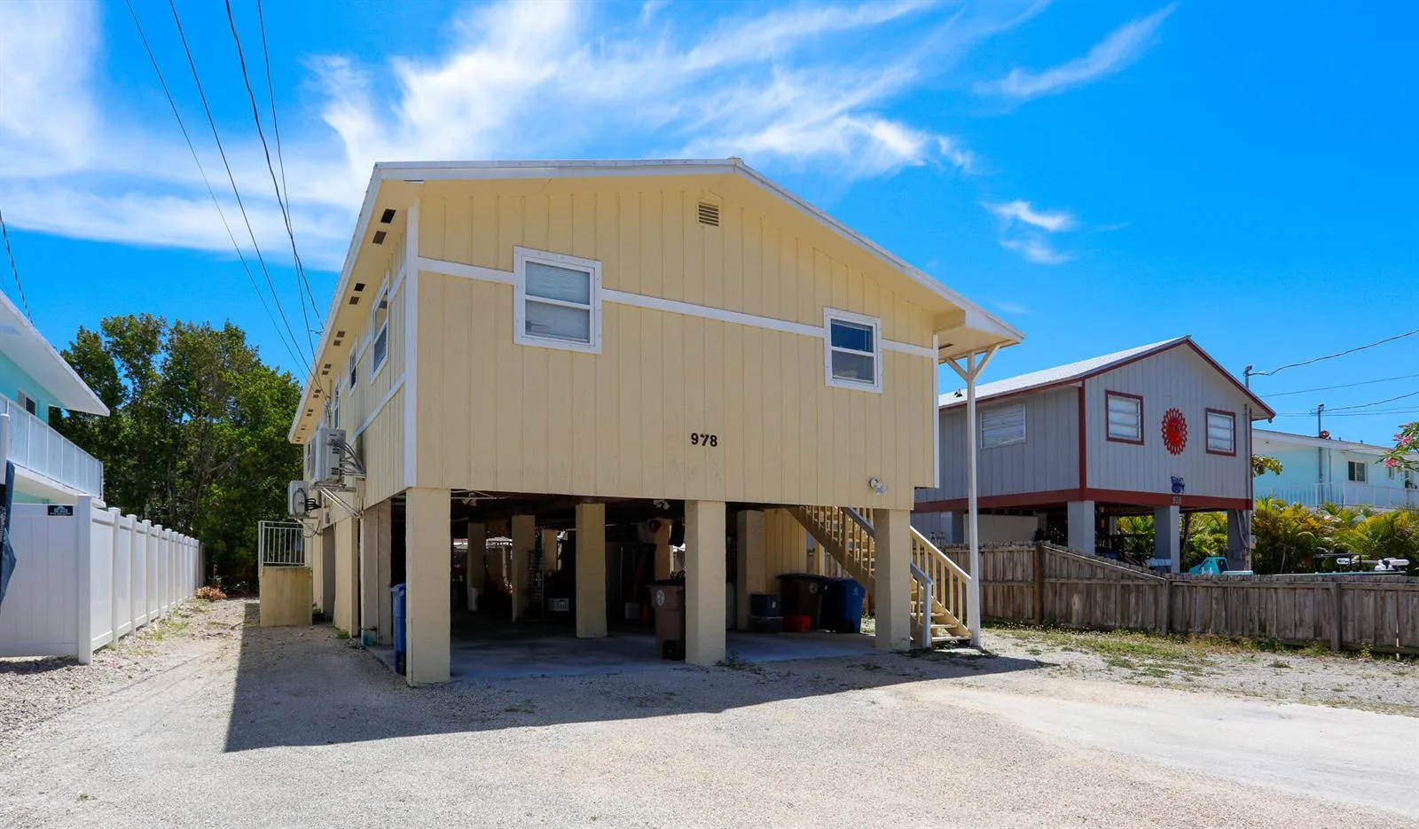 978 Gibraltar Road, Key Largo, FL 33037