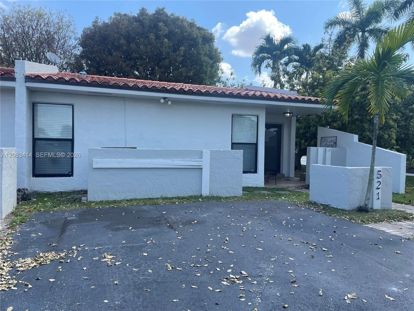 521 SW 93rd Ct # 521, Miami, FL 33174