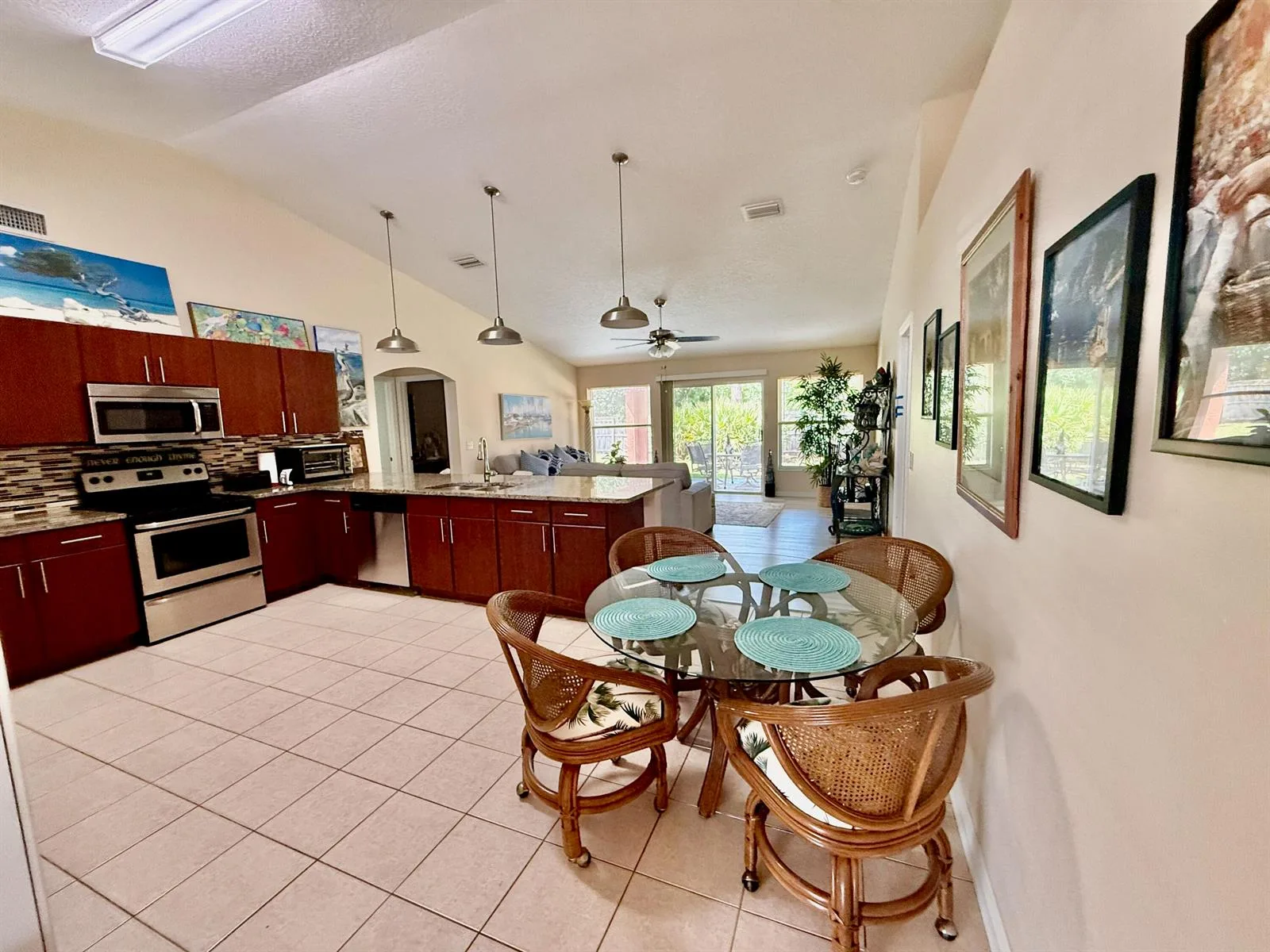 5937 NW BAYNARD Drive, Port St. Lucie, FL 34986 photo 5