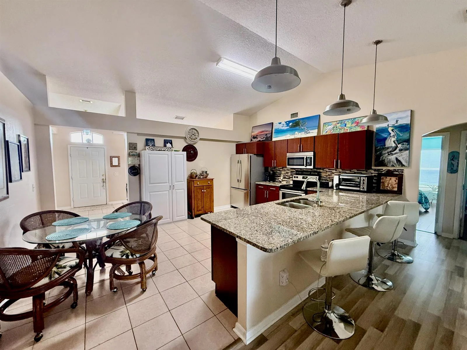 5937 NW BAYNARD Drive, Port St. Lucie, FL 34986 photo 6