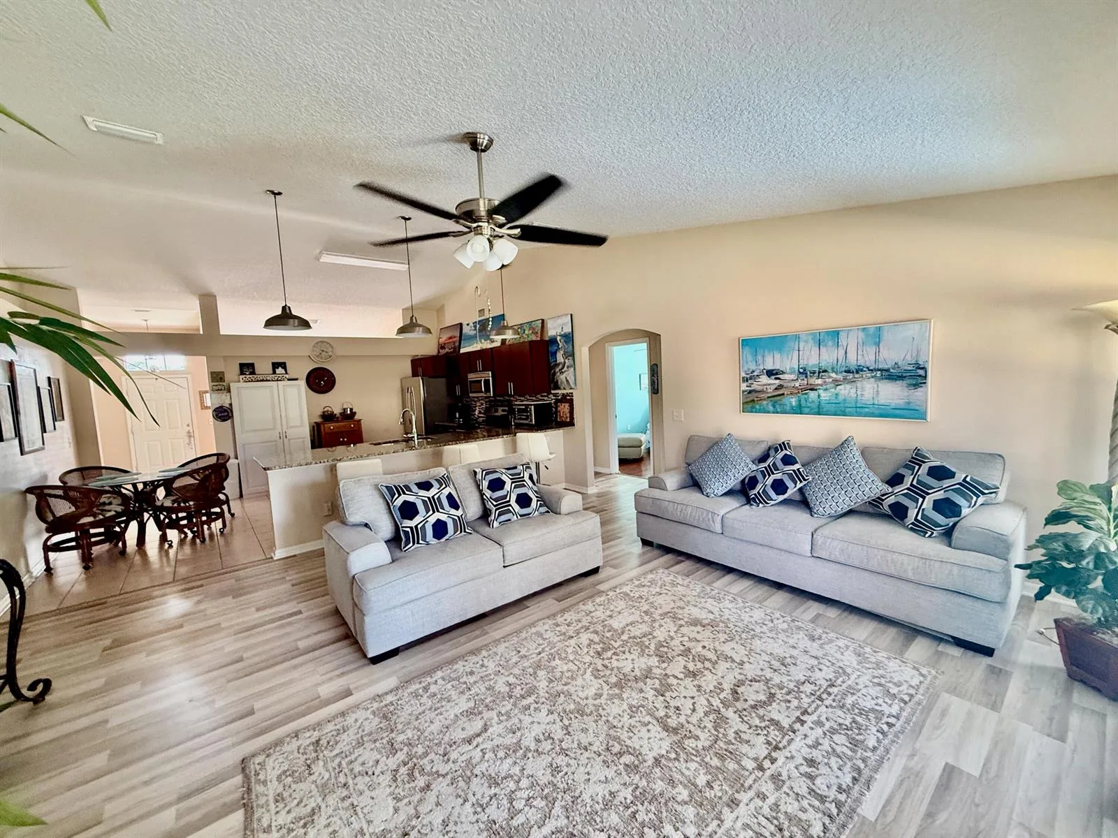 5937 NW BAYNARD Drive, Port St. Lucie, FL 34986 photo 7