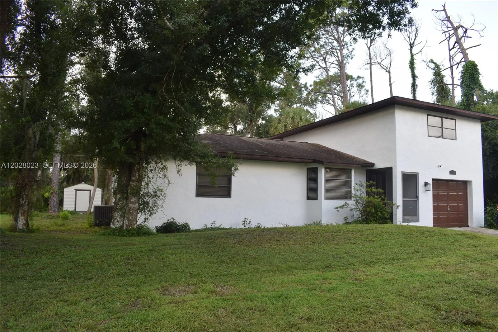 17113 russell ave, Port Charlotte, FL 33954