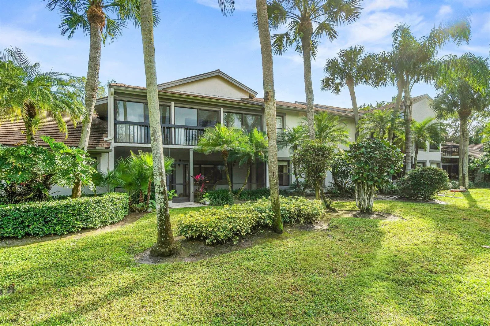 11223 Pond View Drive # A103, Wellington, FL 33414