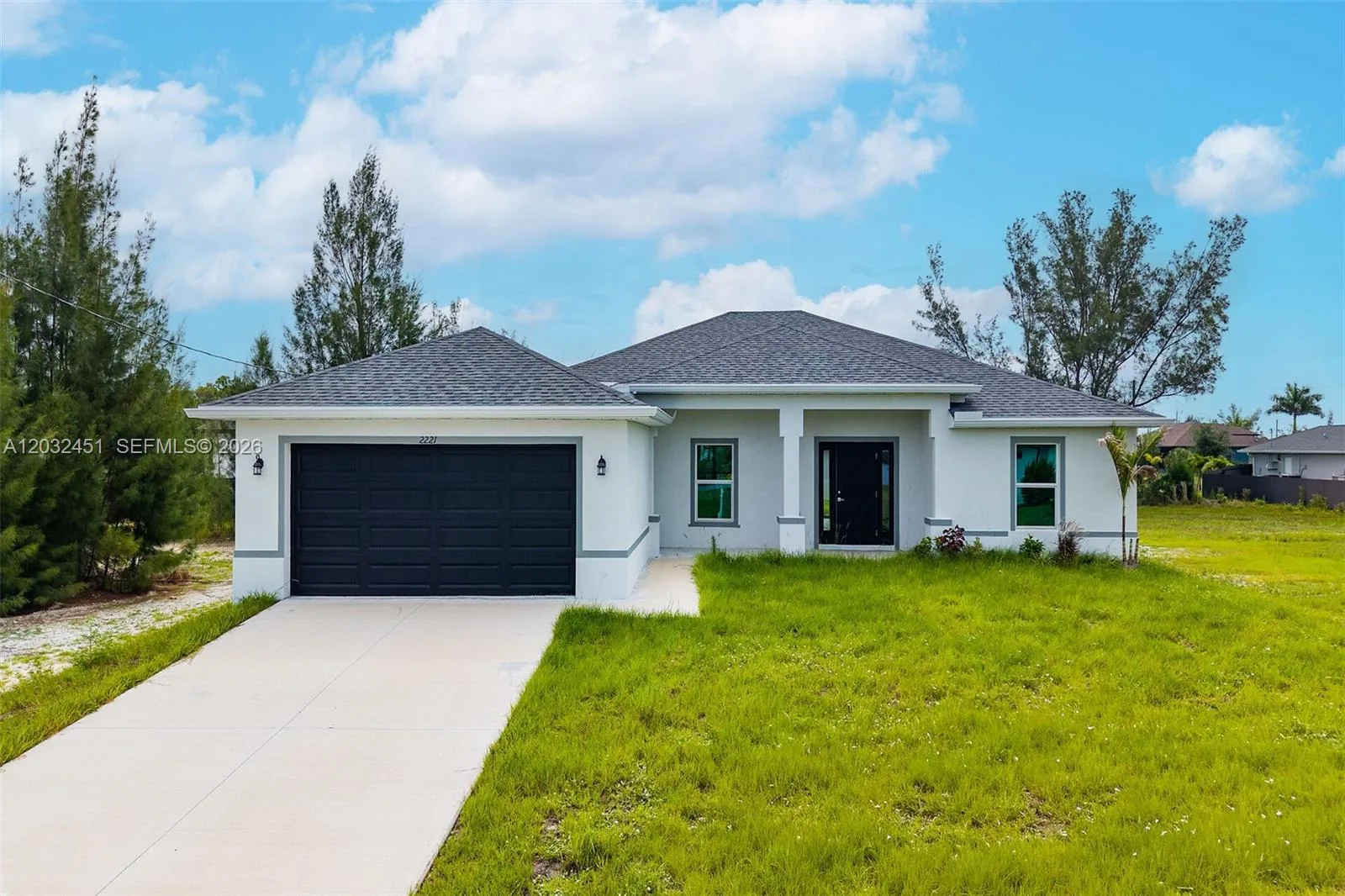 2221 NW 43rd, Cape Coral, FL 33993
