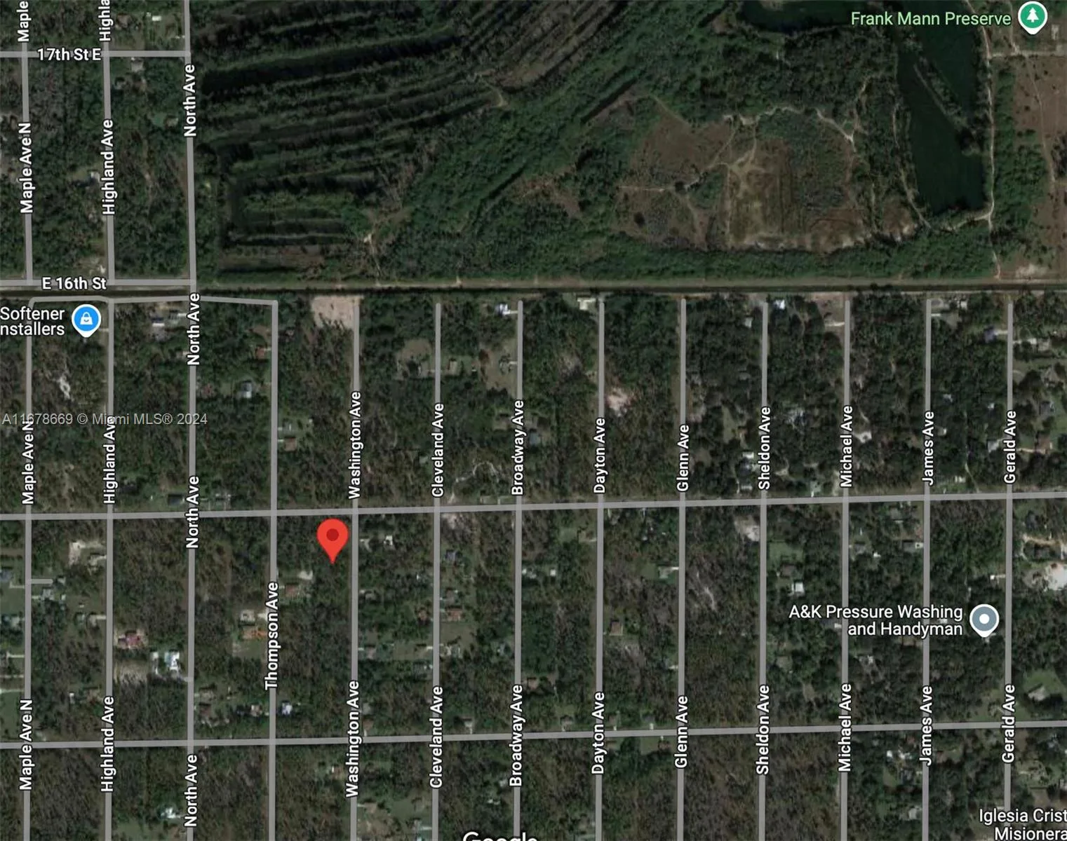 1419 Washington Ave, Lehigh Acres, FL 33872 photo 4