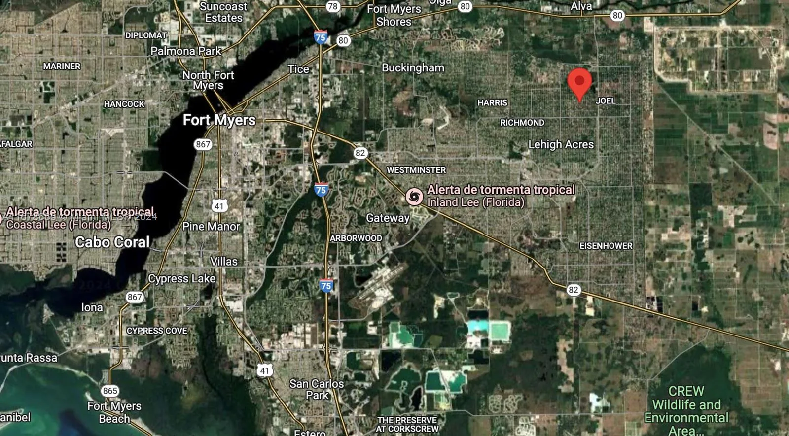 1419 Washington Ave, Lehigh Acres, FL 33872 photo 5