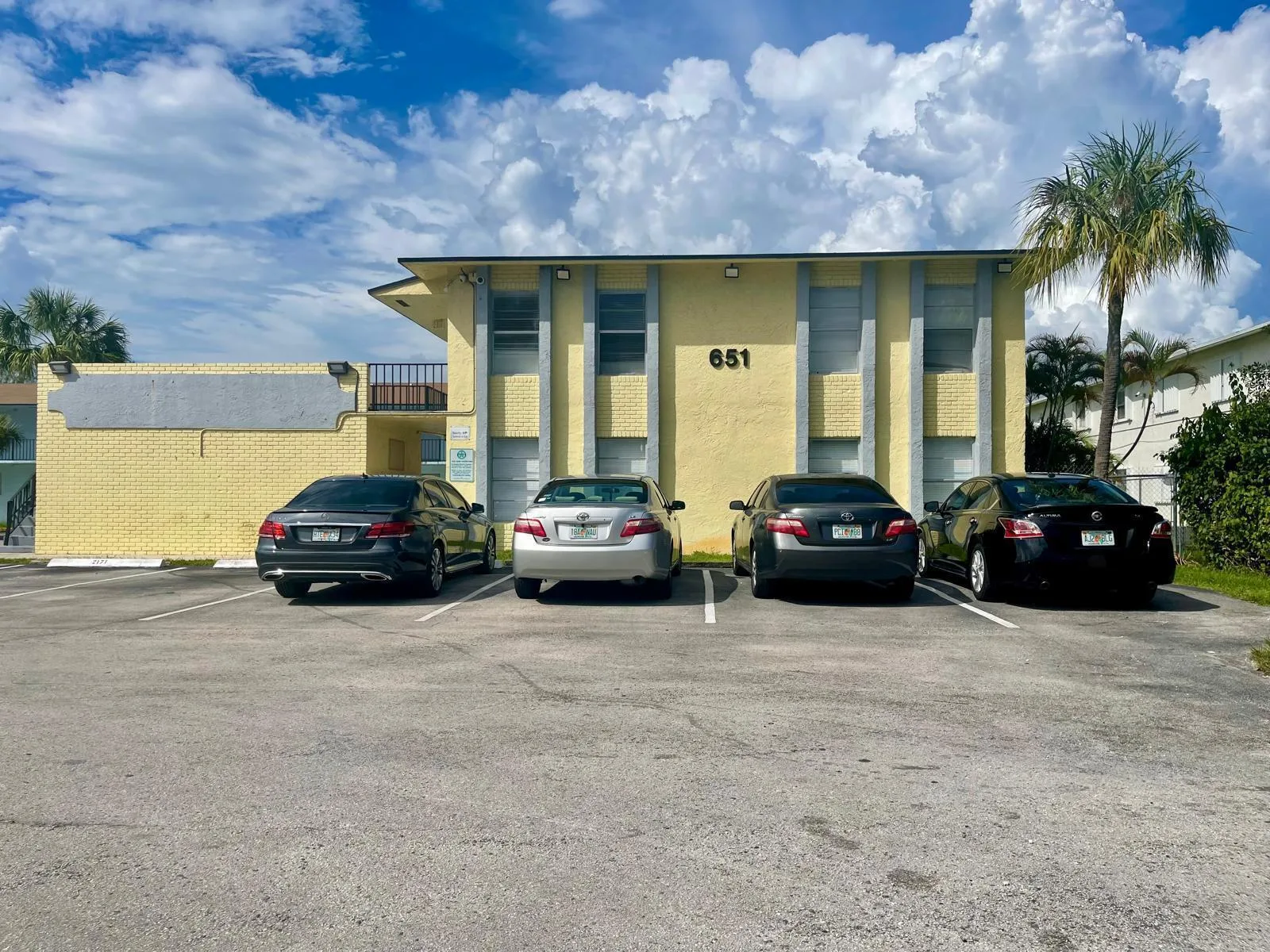 651 NW 42nd Court # 118, Deerfield Beach, FL 33064