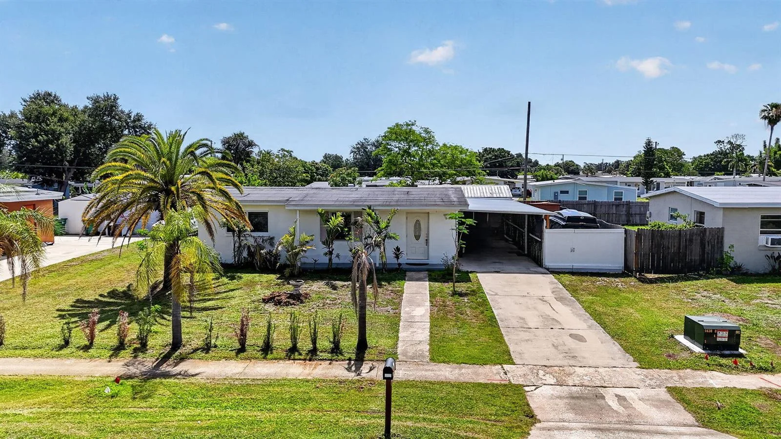 2336 Picnic Street, Port Charlotte, FL 33952