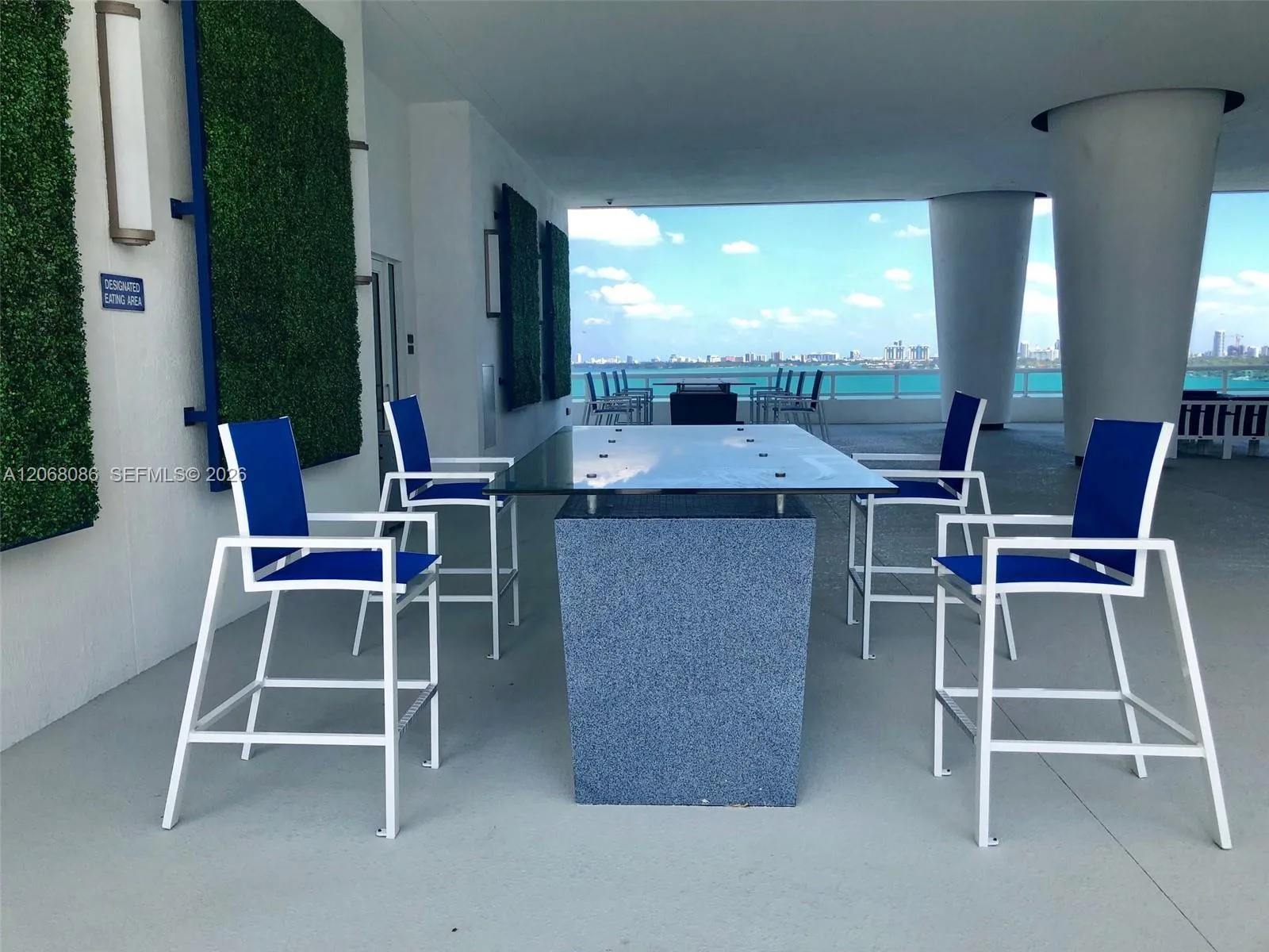1800 N Bayshore Dr # 2708, Miami, FL 33132 photo 12