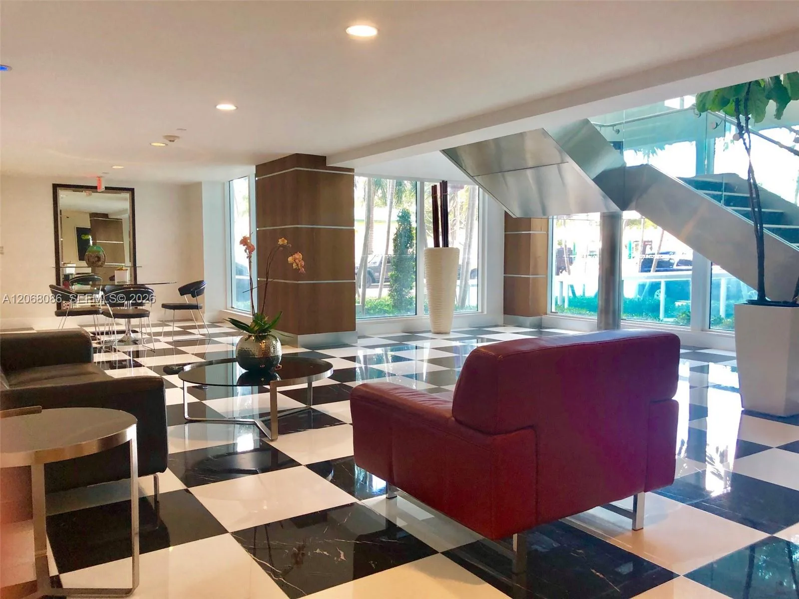 1800 N Bayshore Dr # 2708, Miami, FL 33132 photo 4