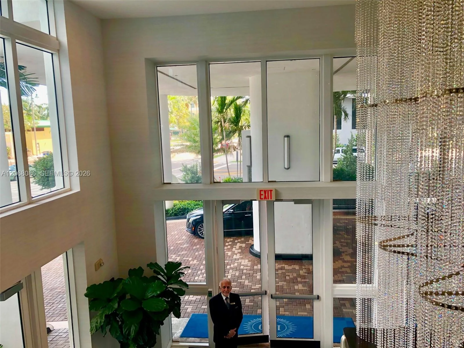 1800 N Bayshore Dr # 2708, Miami, FL 33132 photo 5