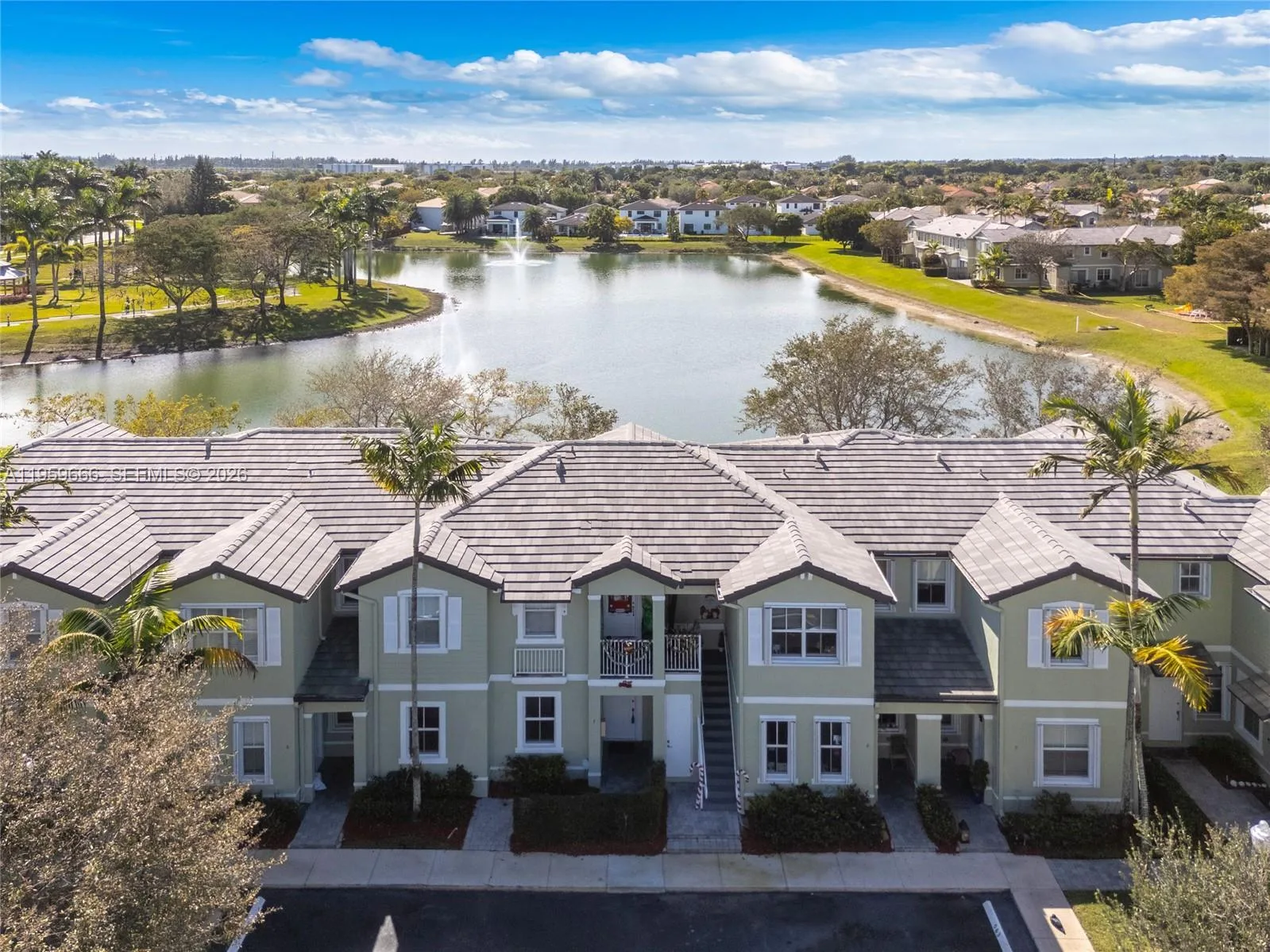 3064 SE 1st Dr # 7, Homestead, FL 33033