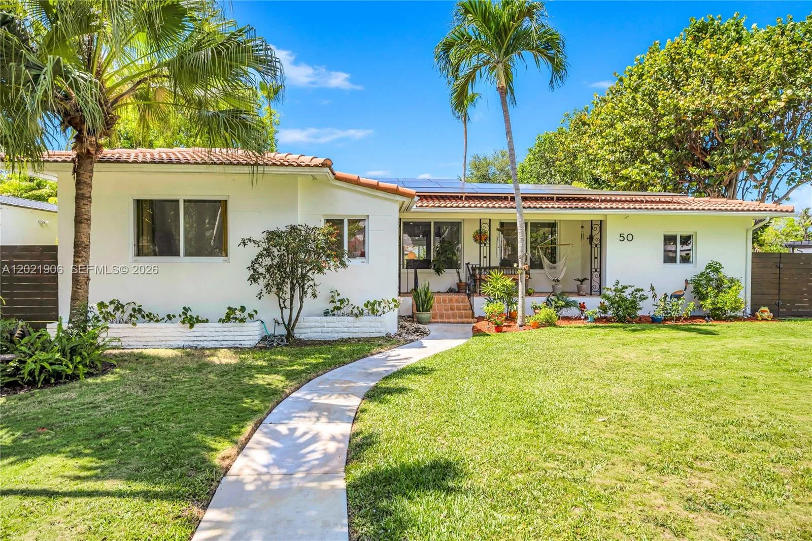 50 NE 110th St, Miami Shores, FL 33161