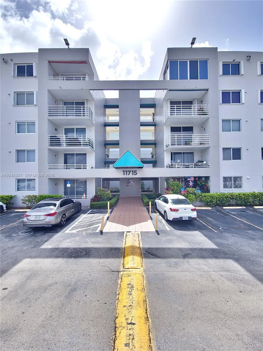 11715 SW 18th St # 506, Miami, FL 33175