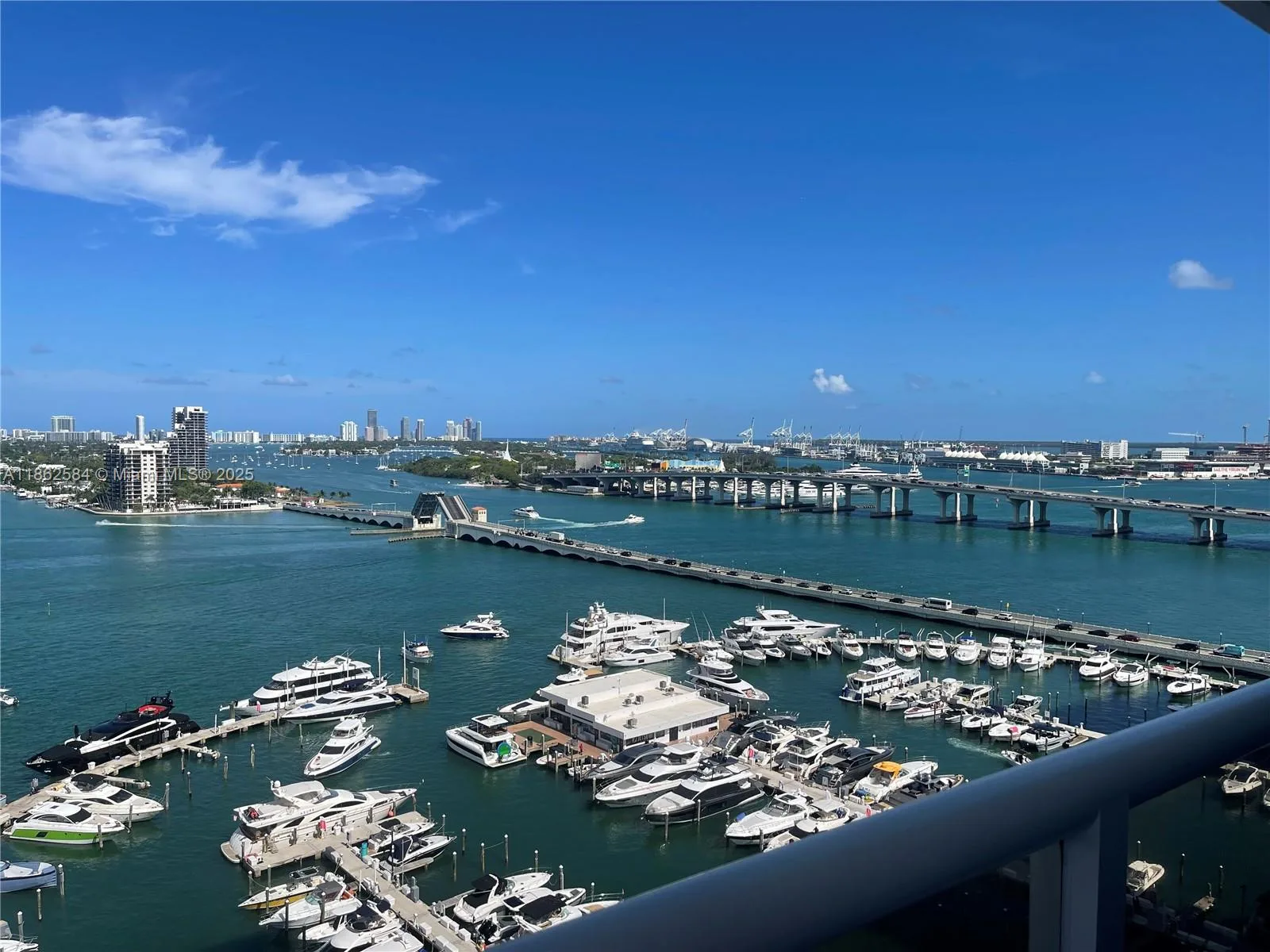 1717 N Bayshore Dr # A-2034, Miami, FL 33132