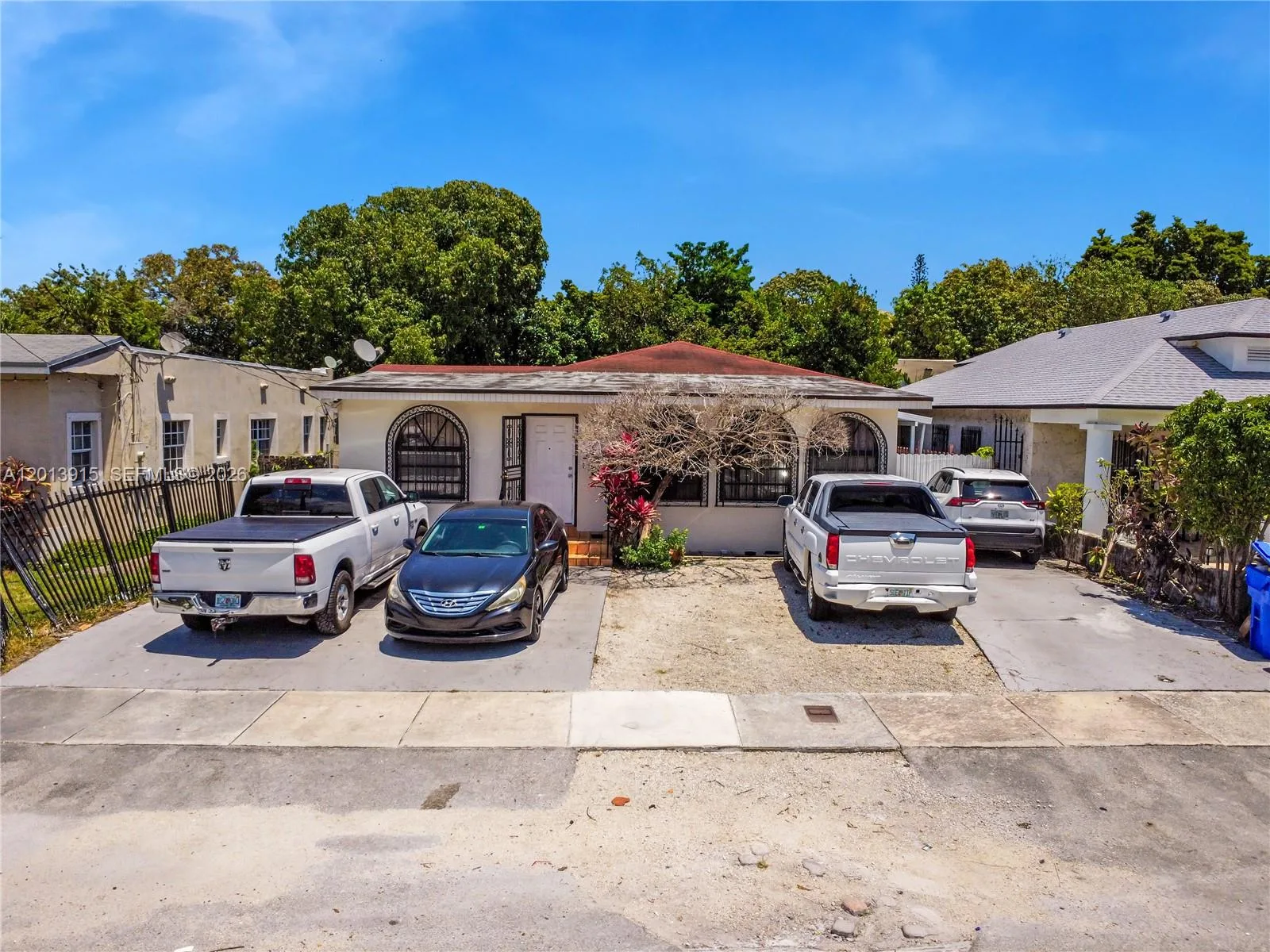 201 NW 25th Ave, Miami, FL 33125