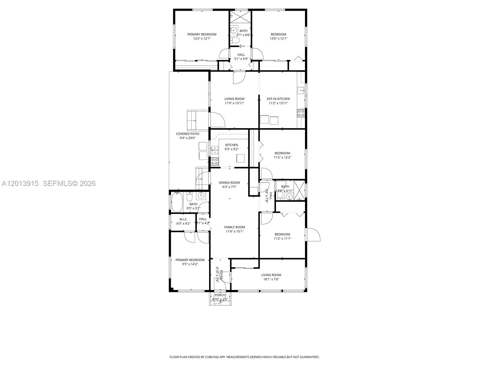 201 NW 25th Ave, Miami, FL 33125 photo 13