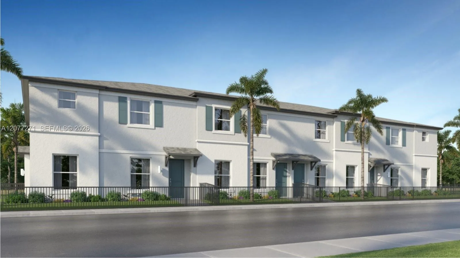 12440 SW 248 ST # 2, Miami, FL 33032