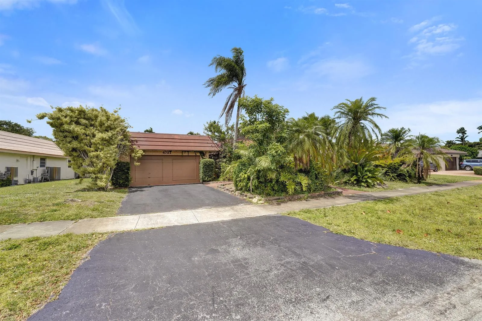 4721 Sarazen Drive, Hollywood, FL 33021 photo 2