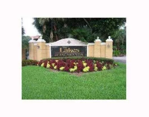 10773 CLEARY Boulevard # 110, Plantation, FL 33324