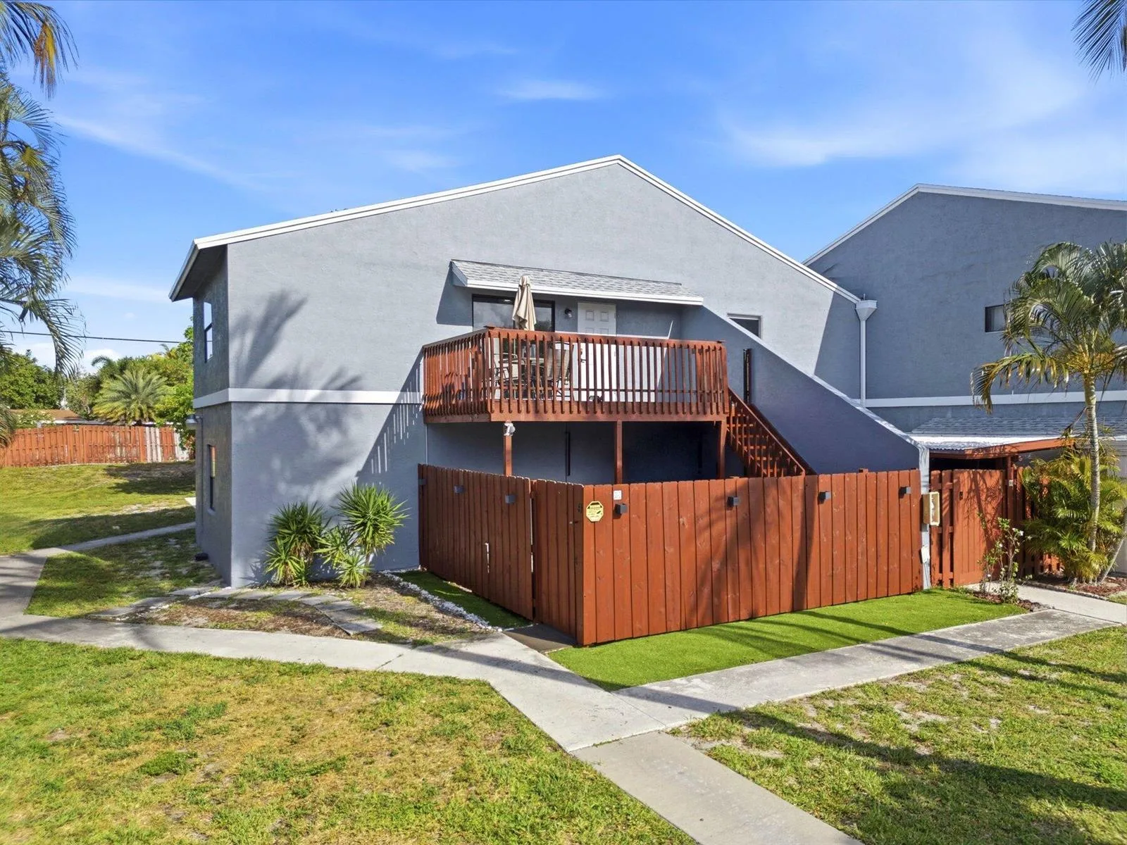 30 Crossings Circle # G, Boynton Beach, FL 33435