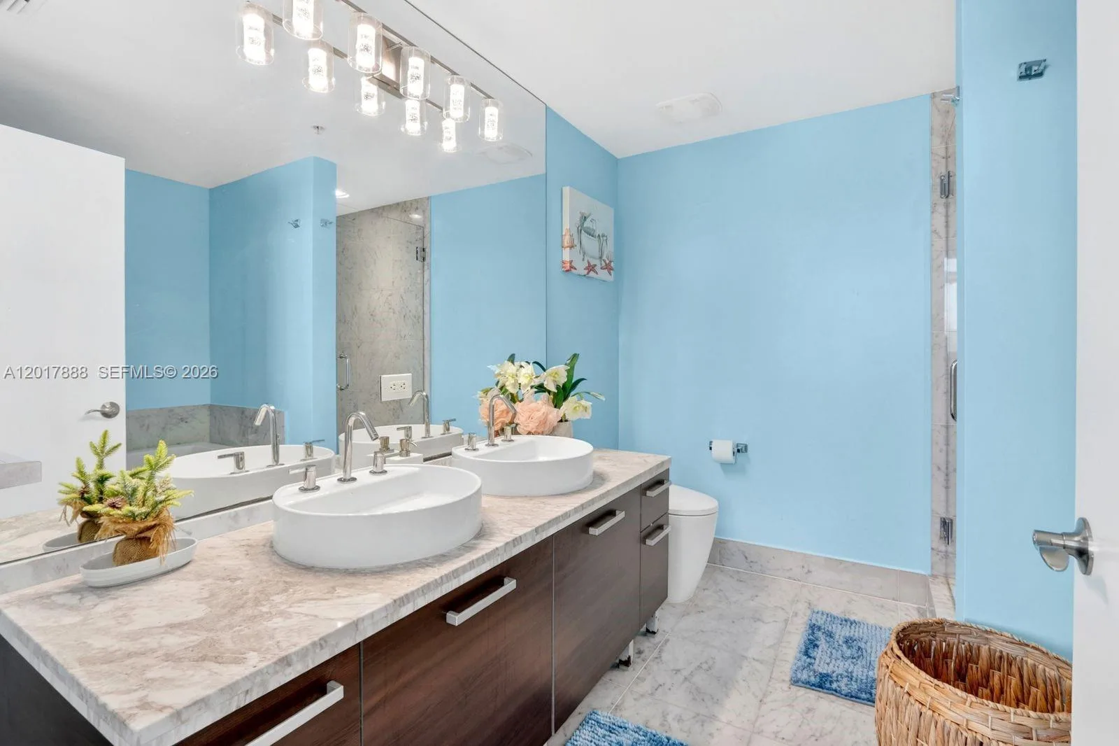 244 Biscayne Blvd # 3602, Miami, FL 33132 photo 12