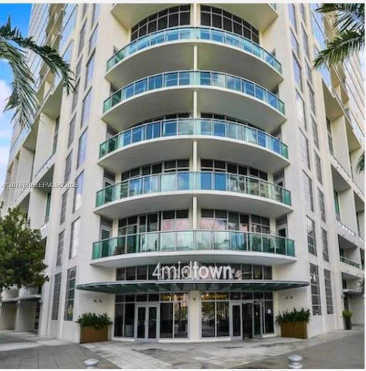 3301 NE 1st # H2702, Miami, FL 33137