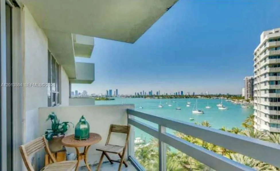 1500 Bay Rd # 1142S, Miami Beach, FL 33139