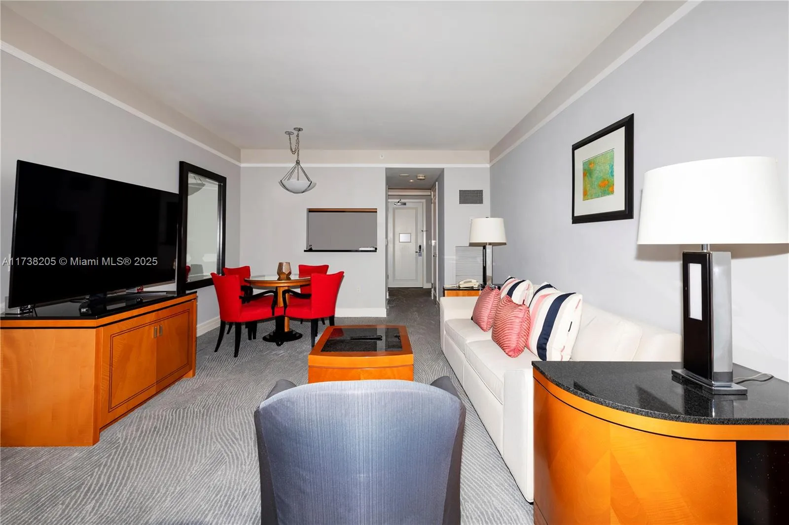 1435 Brickell Ave # 3010, Miami, FL 33131 photo 2