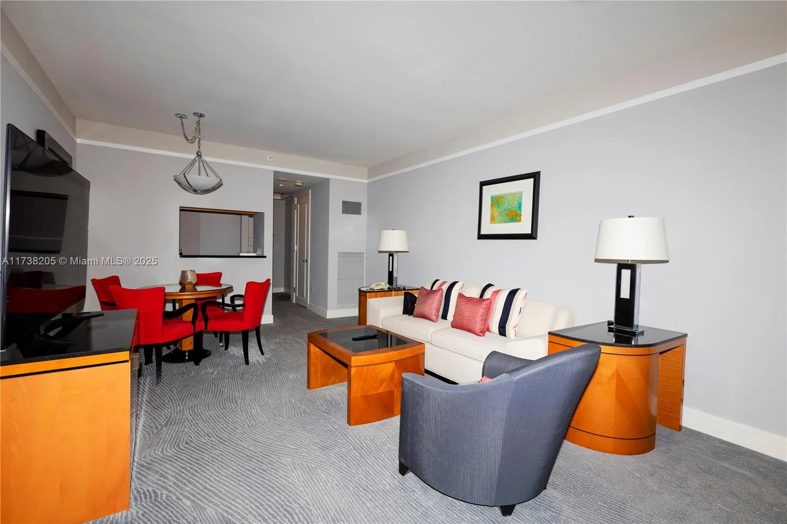 1435 Brickell Ave # 3010, Miami, FL 33131 photo 3