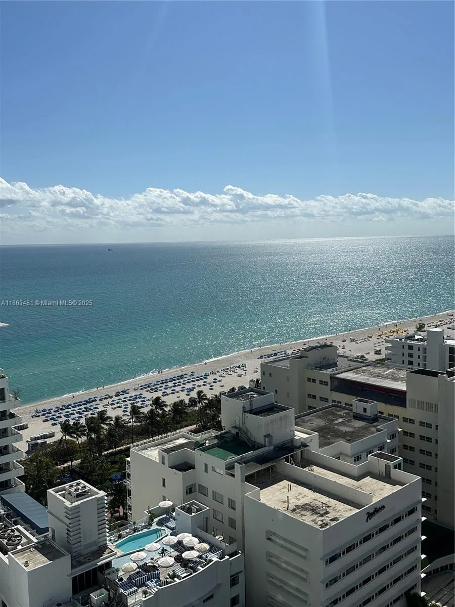 4401 Collins Ave # 2108, Miami Beach, FL 33140