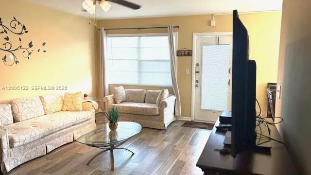 1044 Harwood D # D, Deerfield Beach, FL 33442 photo 4