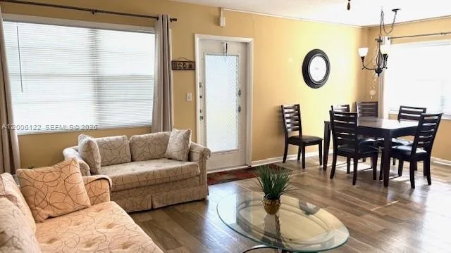 1044 Harwood D # D, Deerfield Beach, FL 33442 photo 5