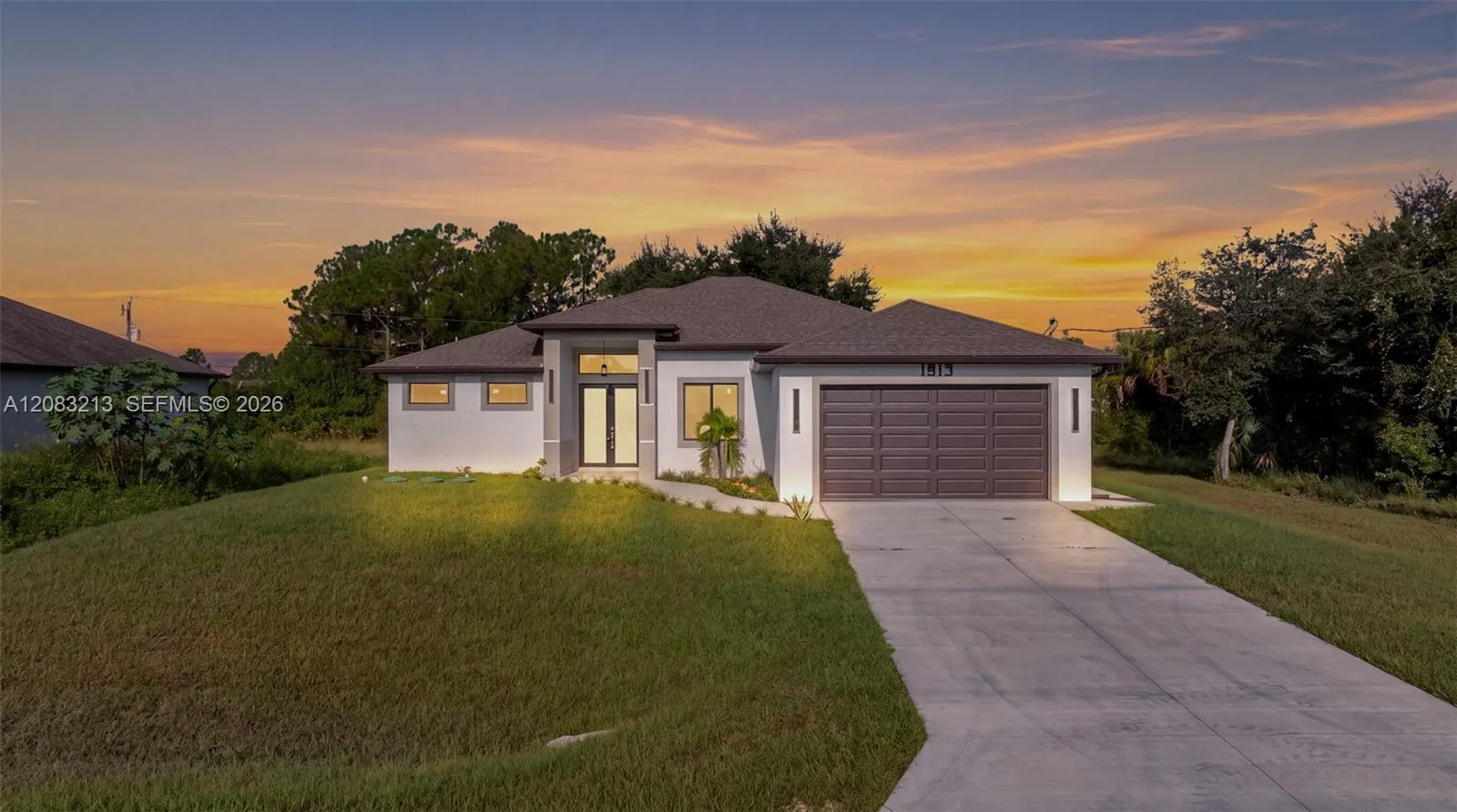 1913 Irving Ave, Lehigh Acres, FL 33972