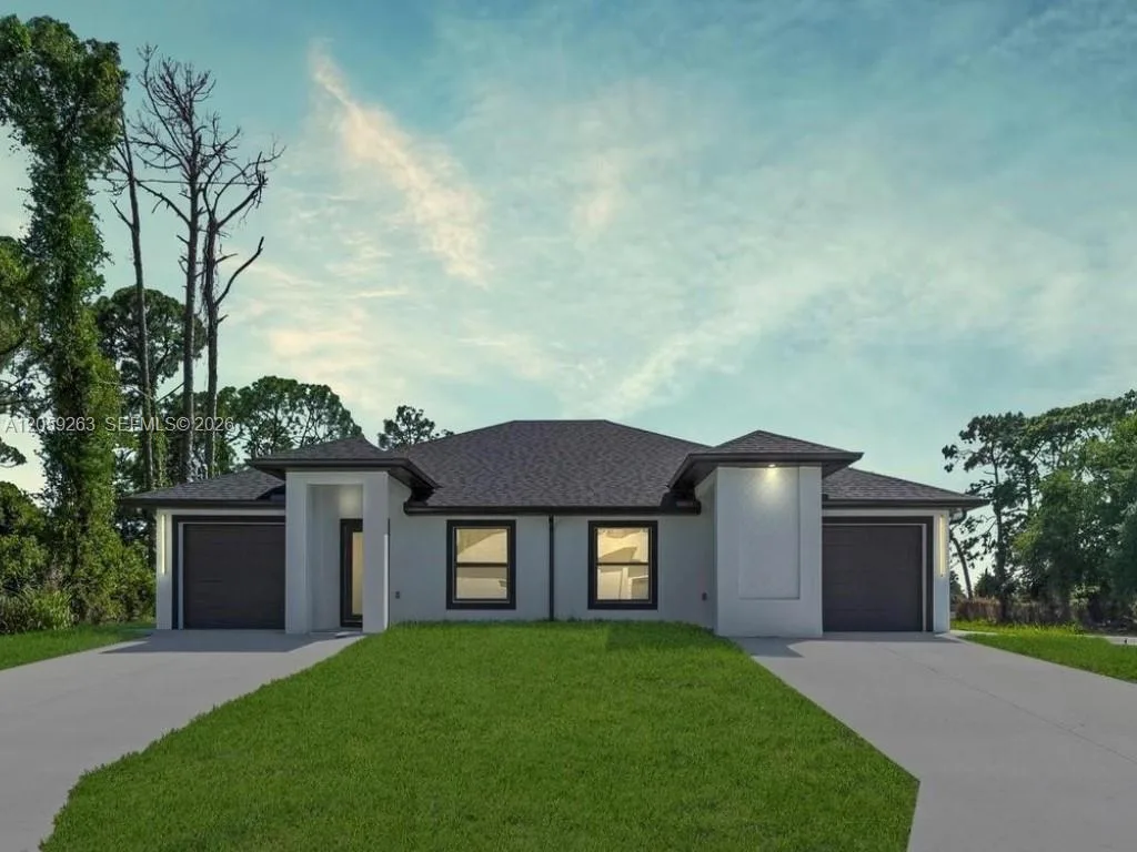 4747 13TH ST SW # 4747, Lehigh Acres, FL 33973