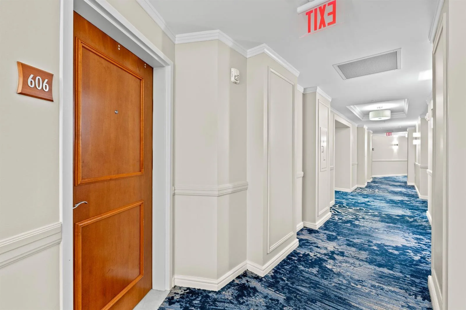 347 N New River Dr Drive E # 606, Fort Lauderdale, FL 33301
