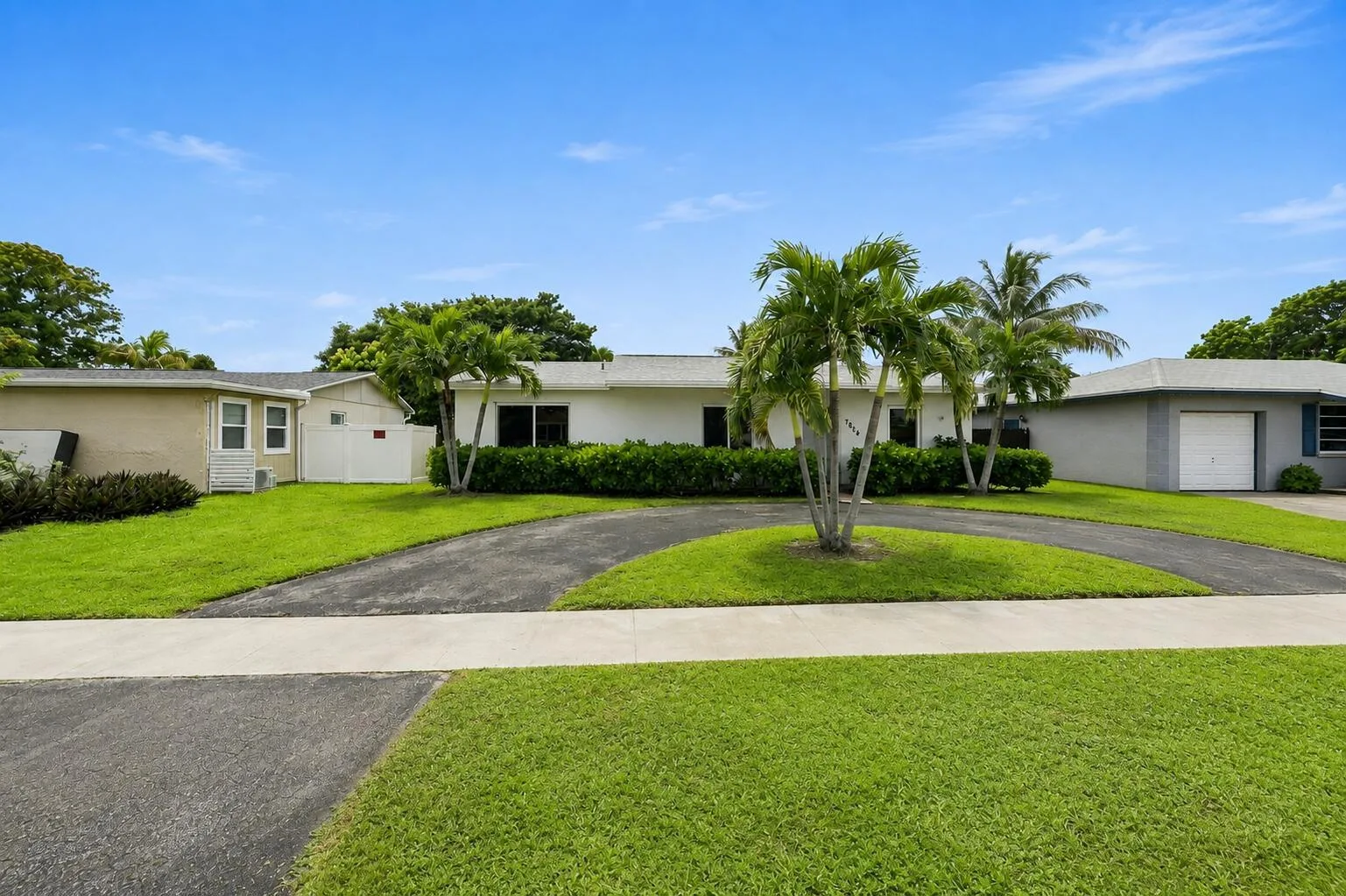 7804 SW 6th Court, North Lauderdale, FL 33068