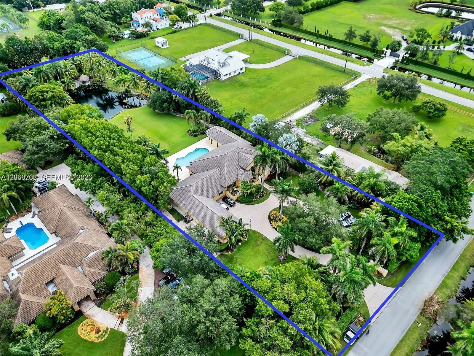 14211 Sunset Ln, Southwest Ranches, FL 33330 photo 2
