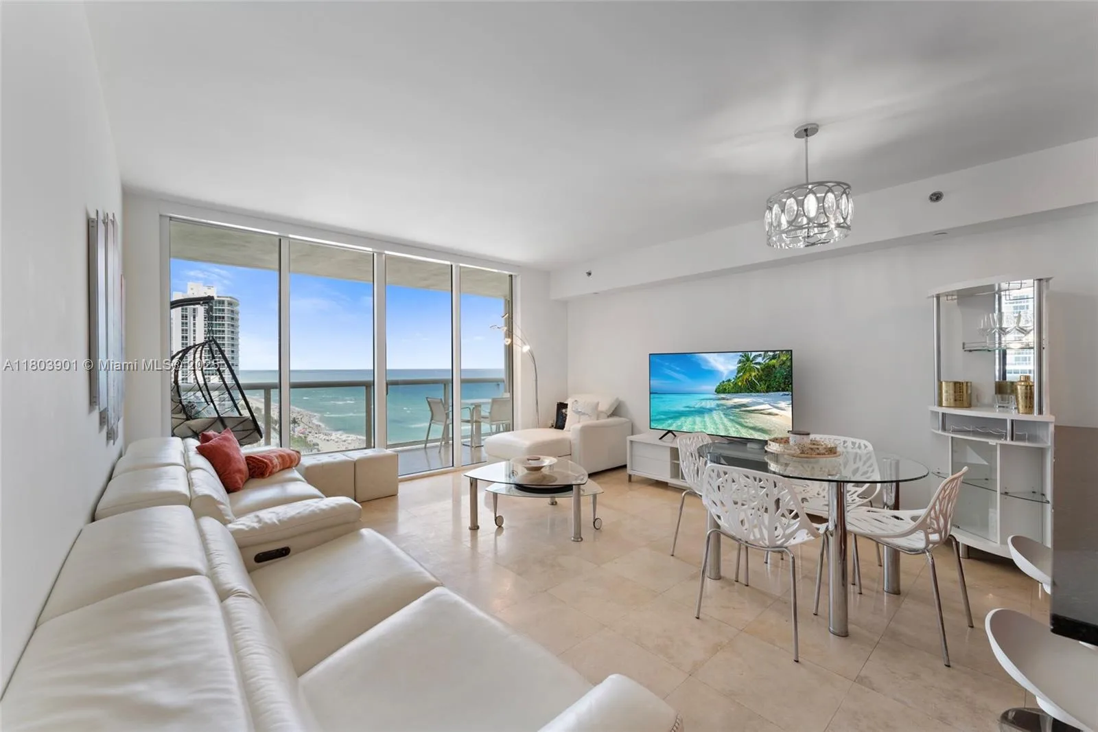 1830 S Ocean Dr # 1612, Hallandale Beach, FL 33009