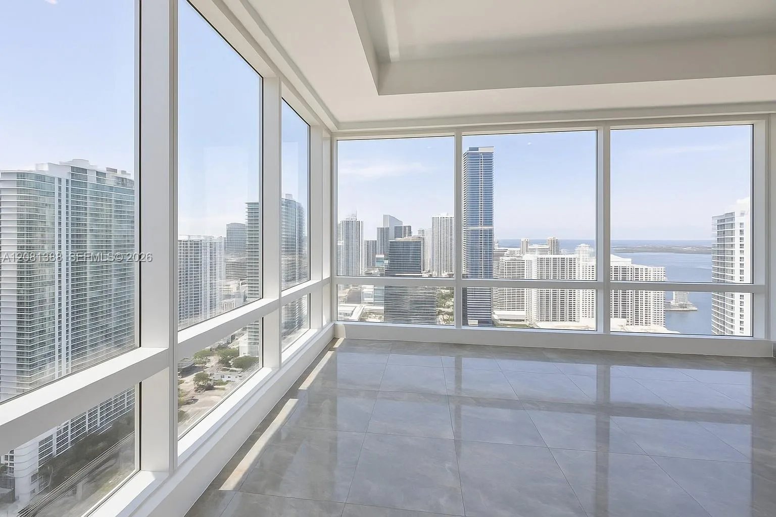 1425 Brickell Ave # 45C, Miami, FL 33131