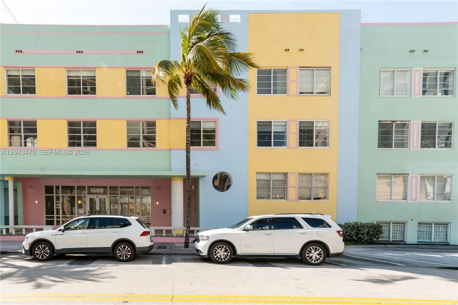 1460 Ocean Dr # 309, Miami Beach, FL 33139 photo 11