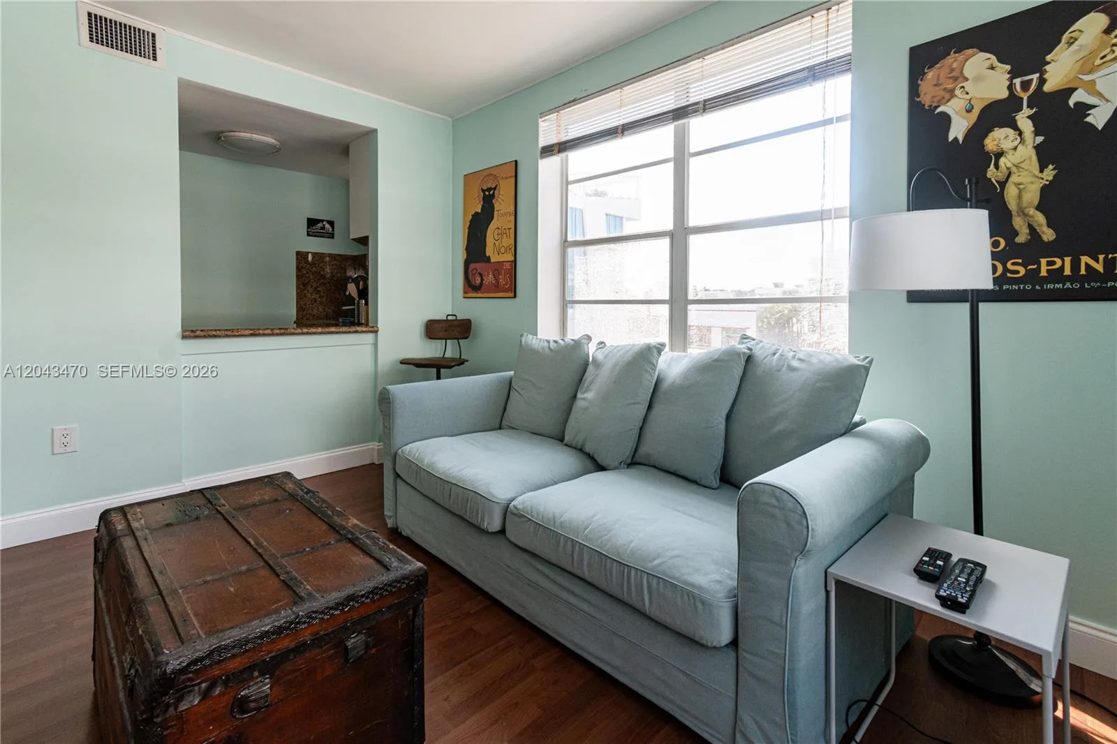 1460 Ocean Dr # 309, Miami Beach, FL 33139 photo 2