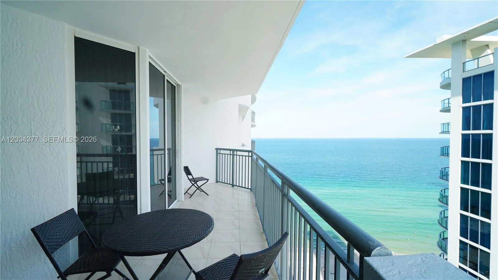 17375 Collins Ave # 2304, Sunny Isles Beach, FL 33160