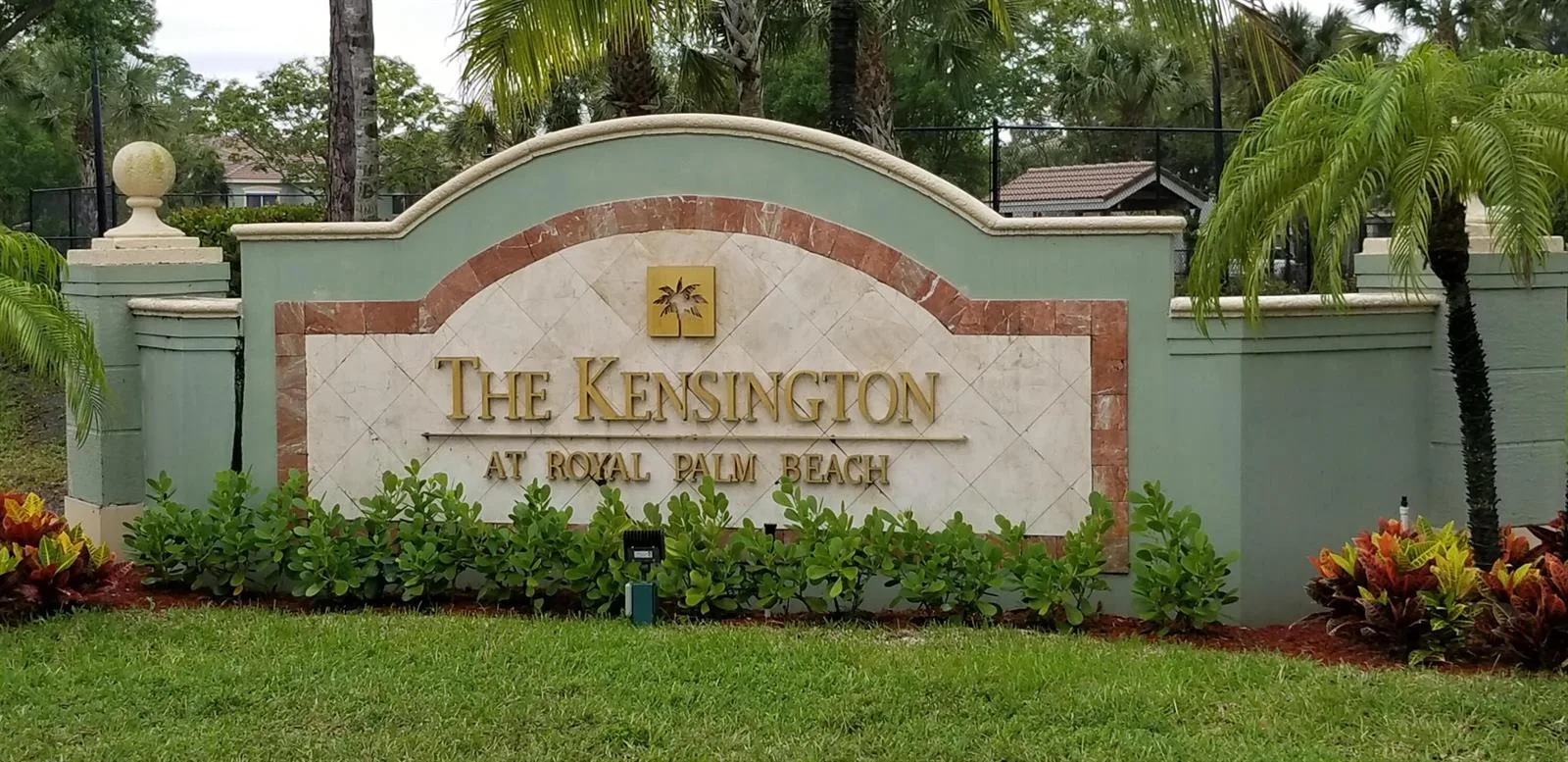 350 CRESTWOOD Circle # 201, Royal Palm Beach, FL 33411