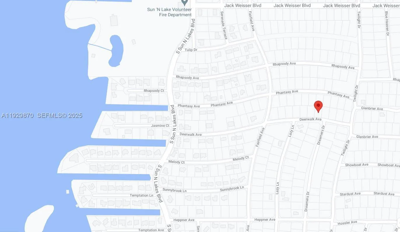 272 DEERWALK AVE, Lake Placid, FL 33852 photo 4