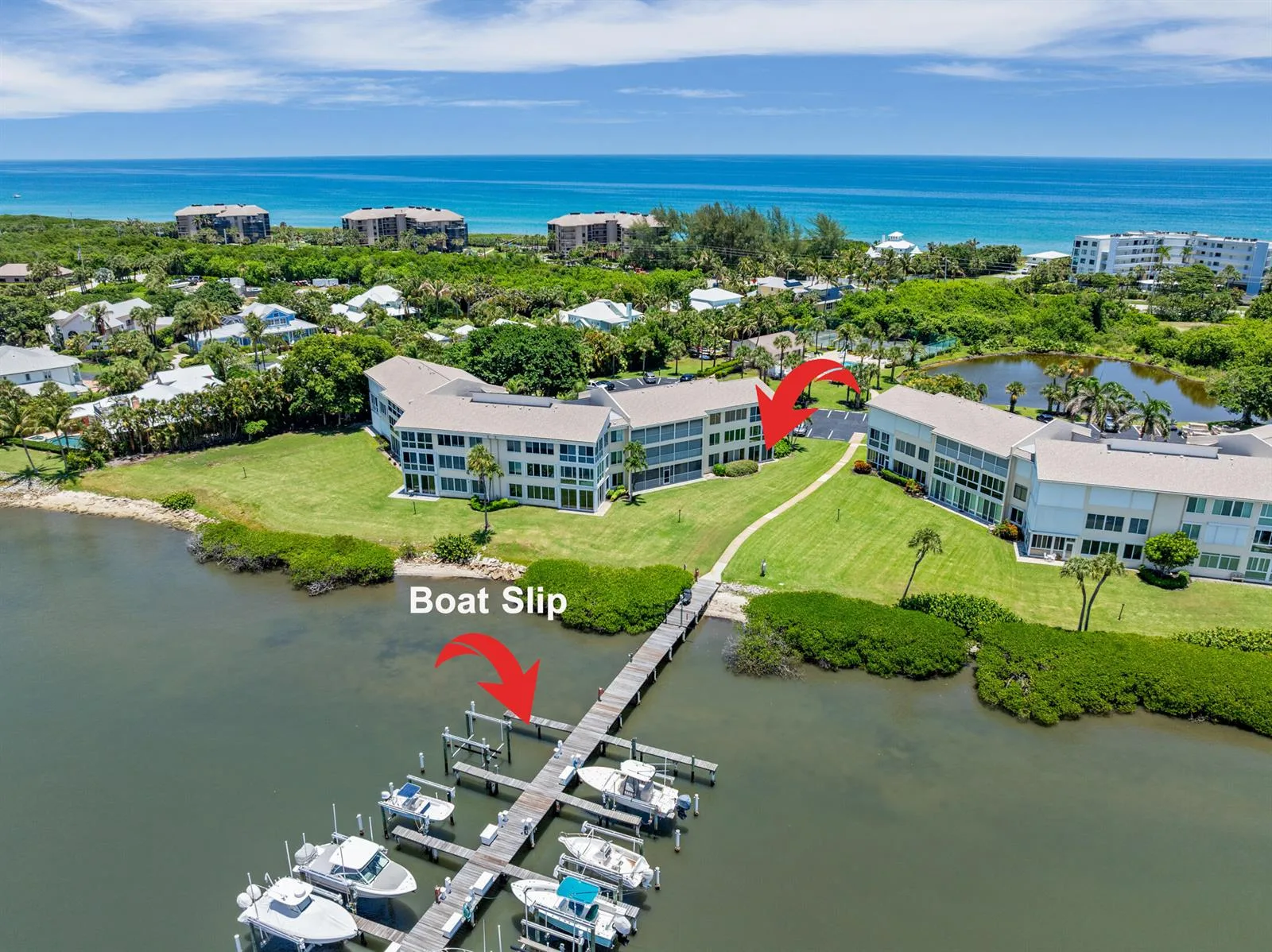 2370 NE Ocean Boulevard # C-101, Stuart, FL 34996