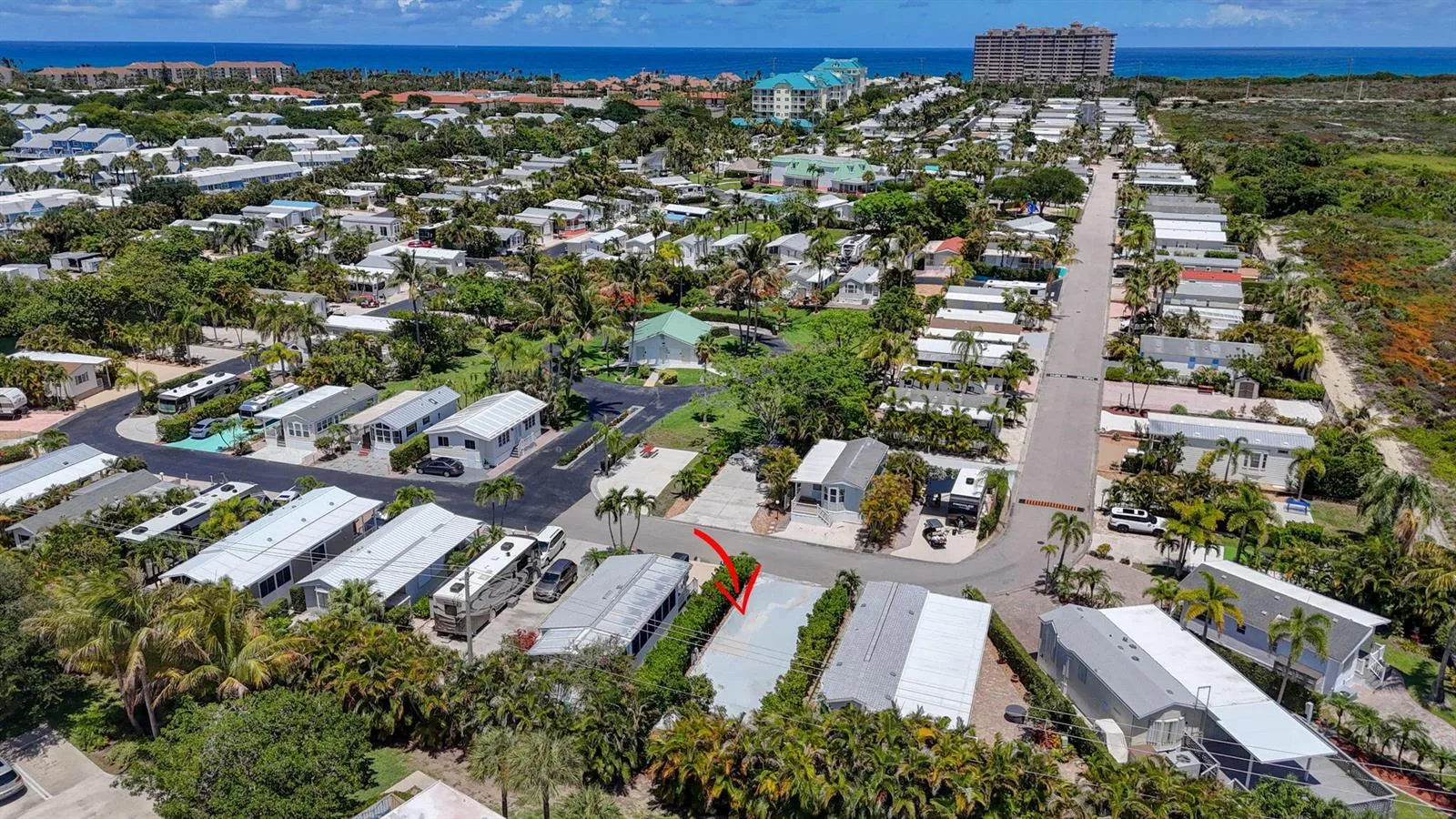 900 JUNO OCEAN Walk # 50, Juno Beach, FL 33408