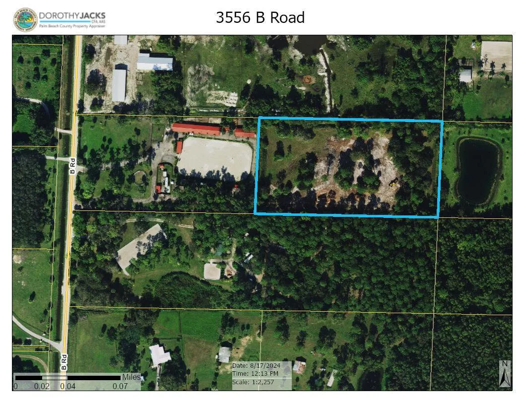 3556 B Road, FL 33470 photo 3