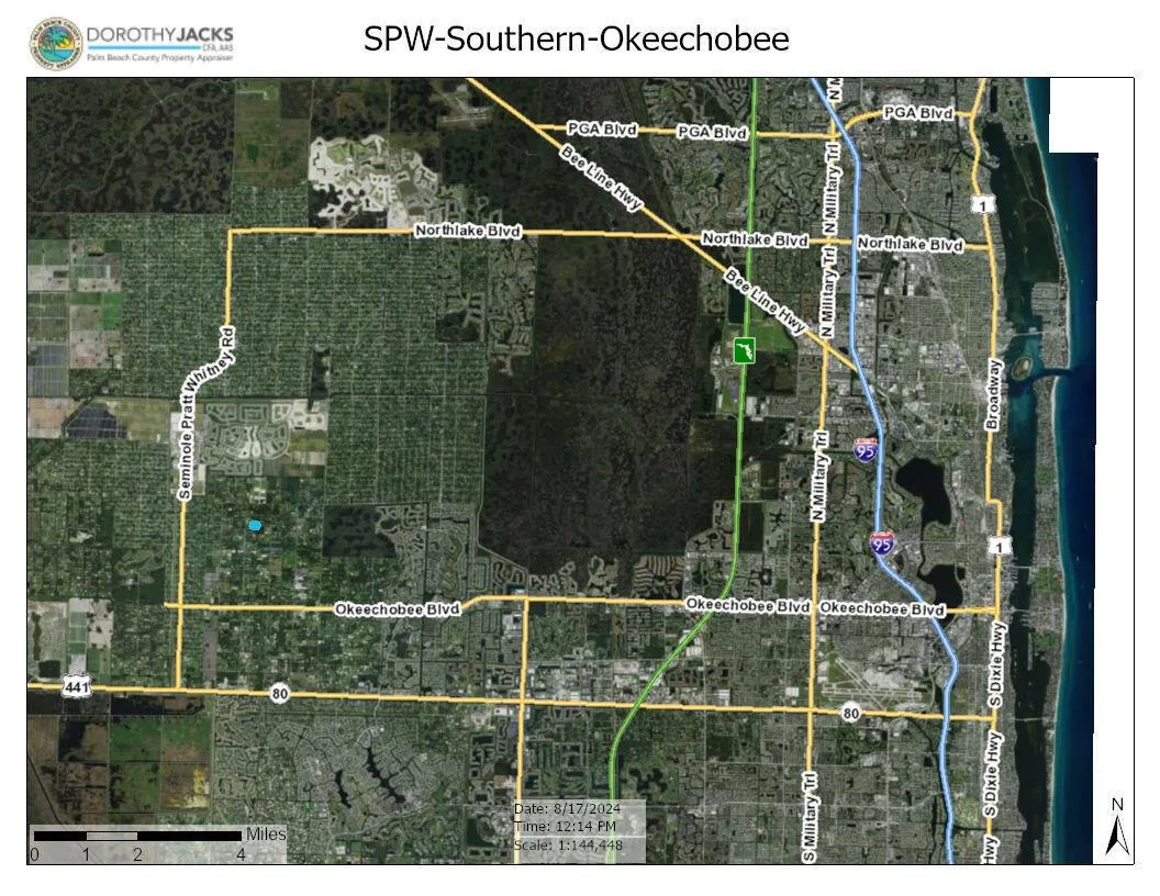 3556 B Road, FL 33470 photo 4