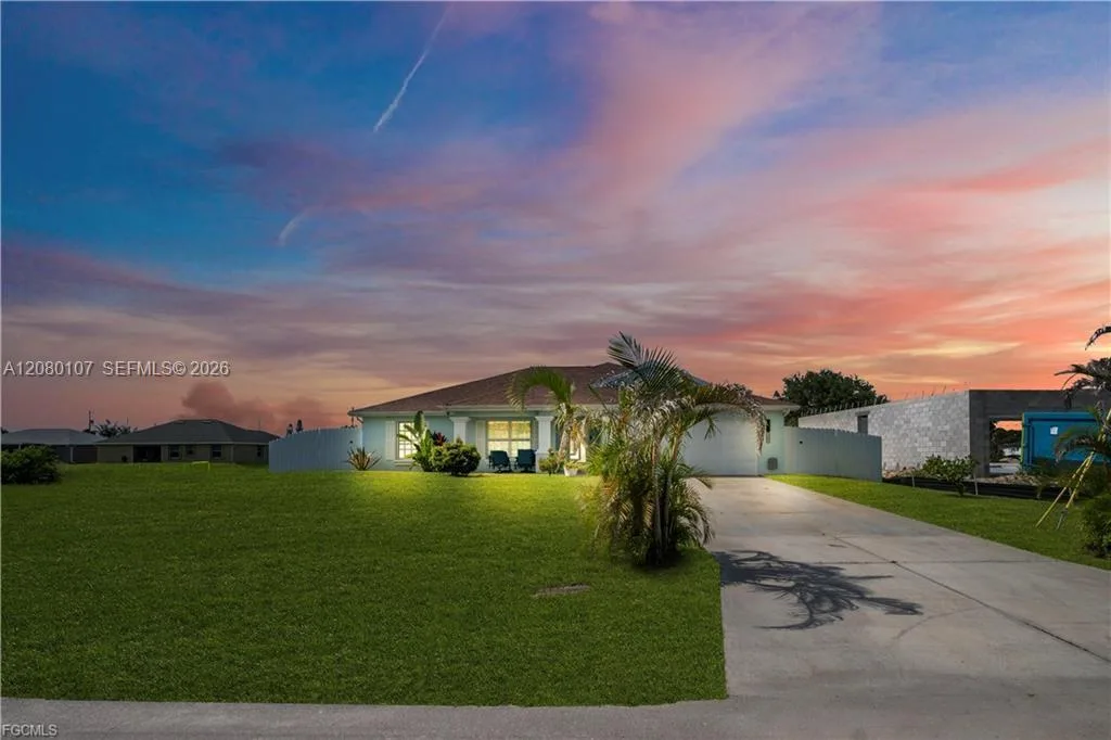 3902 3RD ST SW, Lehigh Acres, FL 33976 — zdjęcie 2